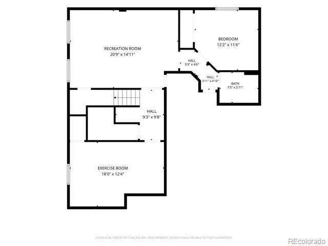 4061 Pennycress Drive Johnstown, CO 80534