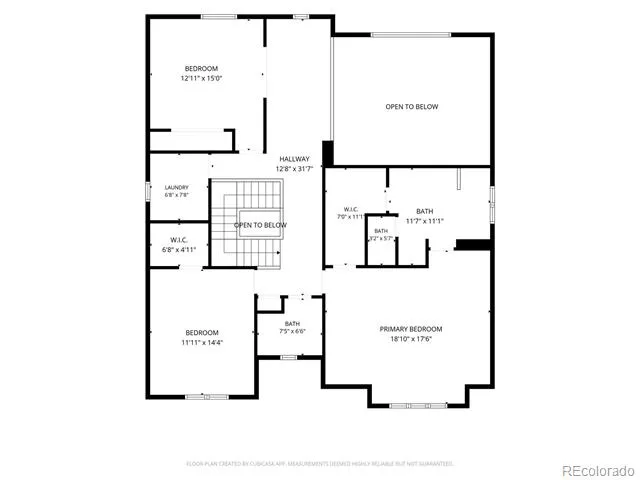 4061 Pennycress Drive Johnstown, CO 80534
