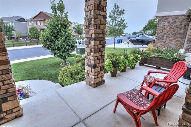 4061 Pennycress Drive Johnstown, CO 80534