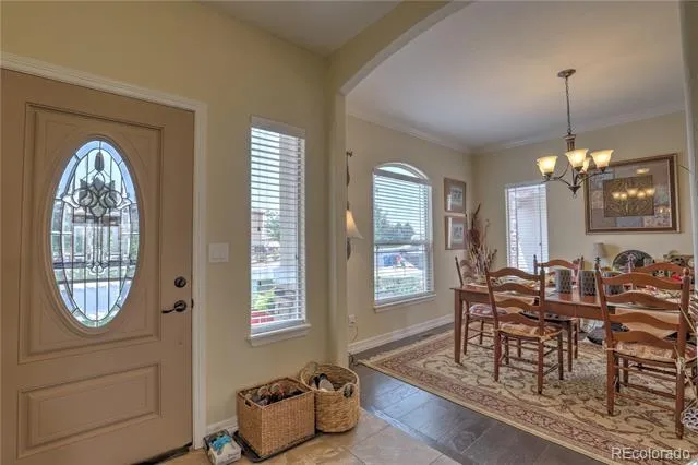4061 Pennycress Drive Johnstown, CO 80534