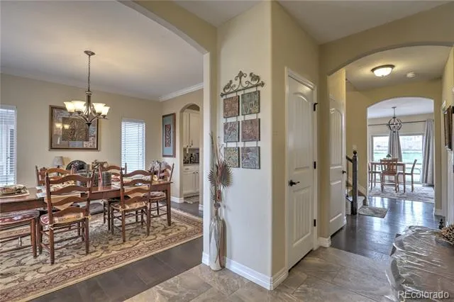 4061 Pennycress Drive Johnstown, CO 80534