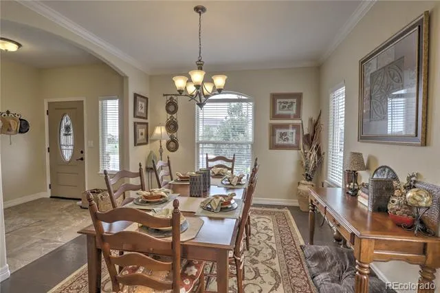 4061 Pennycress Drive Johnstown, CO 80534