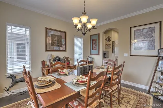 4061 Pennycress Drive Johnstown, CO 80534