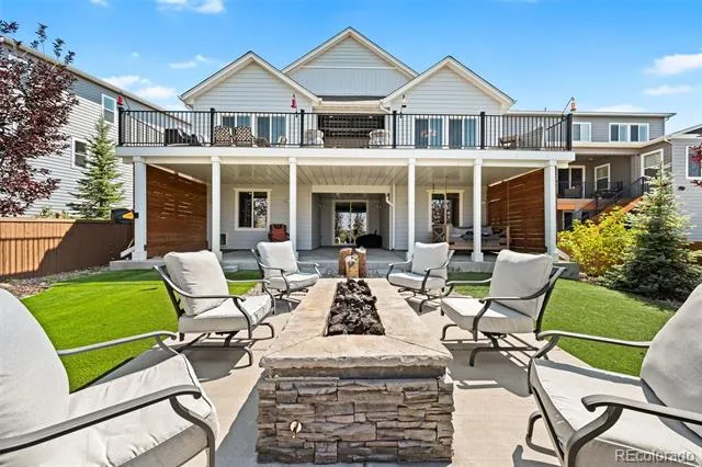 5071 Coulee Trail Castle Rock, CO 80108