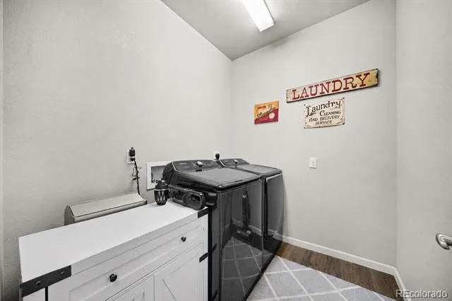 5071 Coulee Trail Castle Rock, CO 80108