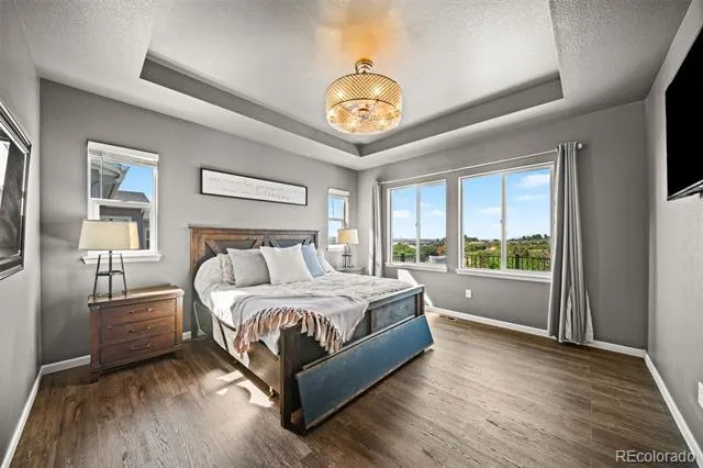 5071 Coulee Trail Castle Rock, CO 80108