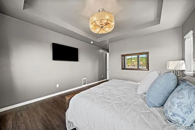 5071 Coulee Trail Castle Rock, CO 80108