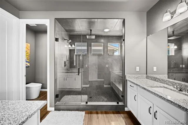 5071 Coulee Trail Castle Rock, CO 80108
