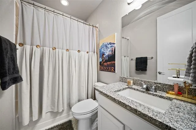 5071 Coulee Trail Castle Rock, CO 80108
