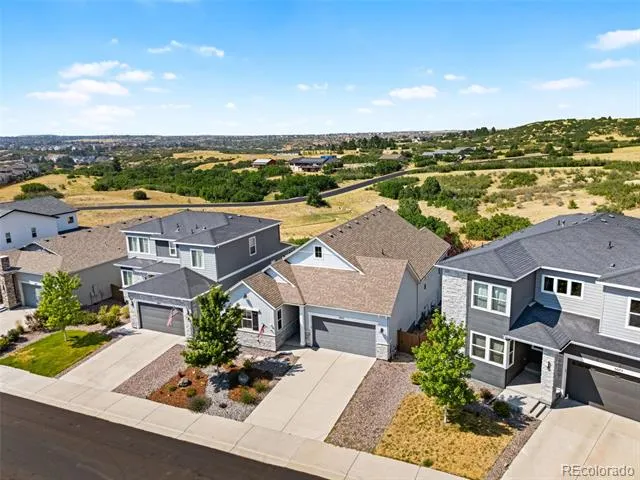 5071 Coulee Trail Castle Rock, CO 80108