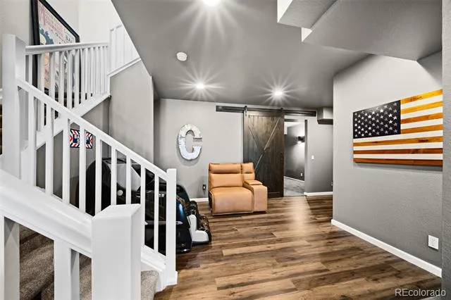 5071 Coulee Trail Castle Rock, CO 80108