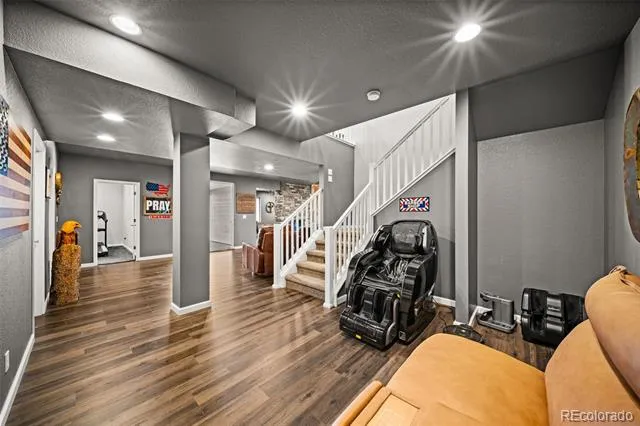 5071 Coulee Trail Castle Rock, CO 80108