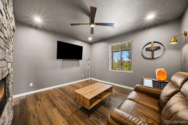 5071 Coulee Trail Castle Rock, CO 80108