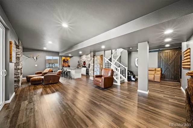 5071 Coulee Trail Castle Rock, CO 80108