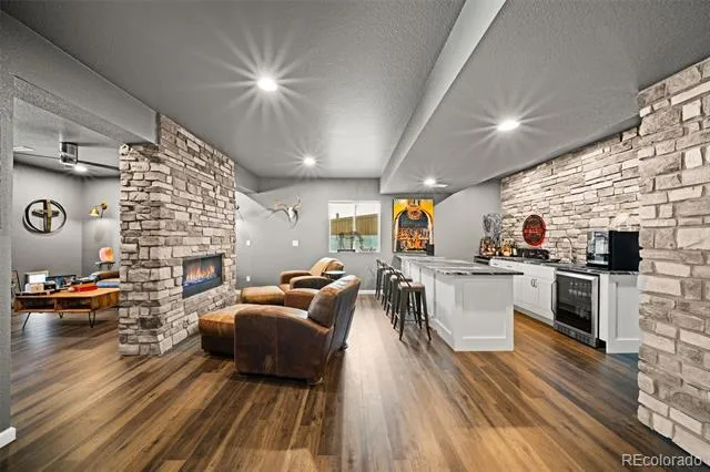 5071 Coulee Trail Castle Rock, CO 80108