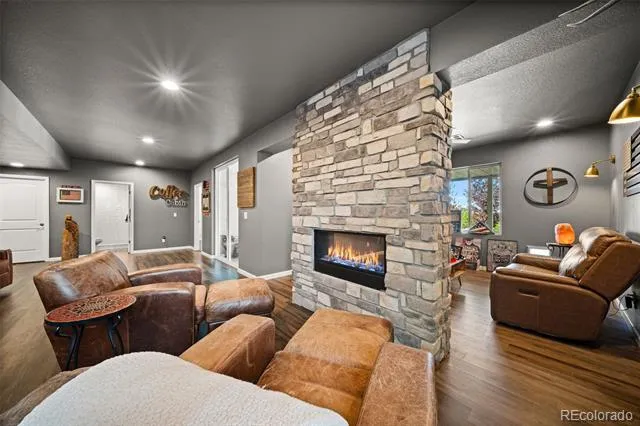 5071 Coulee Trail Castle Rock, CO 80108