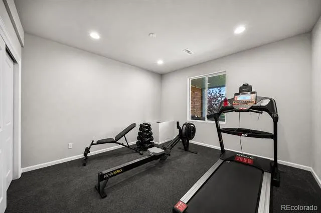 5071 Coulee Trail Castle Rock, CO 80108