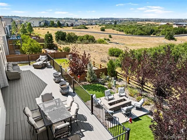 5071 Coulee Trail Castle Rock, CO 80108