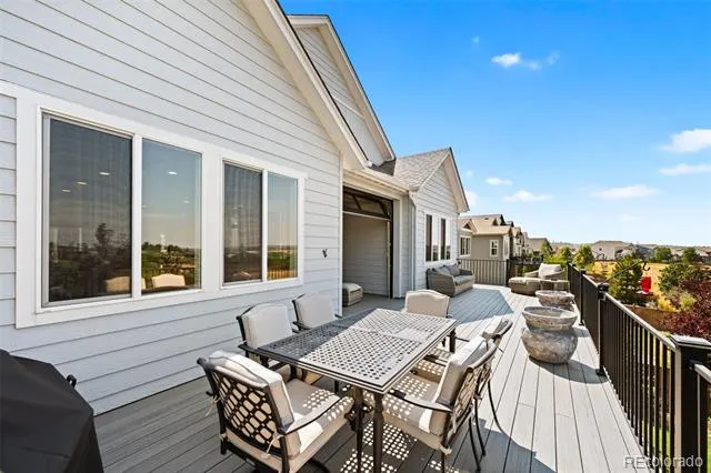 5071 Coulee Trail Castle Rock, CO 80108