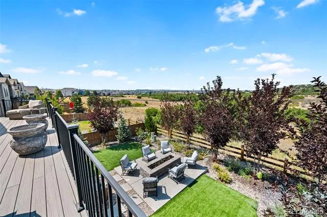 5071 Coulee Trail Castle Rock, CO 80108