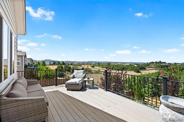 5071 Coulee Trail Castle Rock, CO 80108