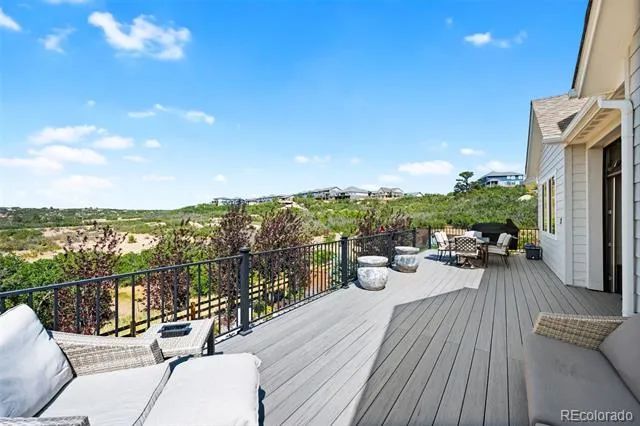 5071 Coulee Trail Castle Rock, CO 80108