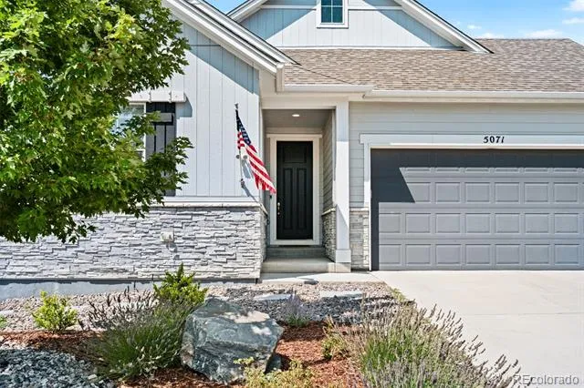 5071 Coulee Trail Castle Rock, CO 80108