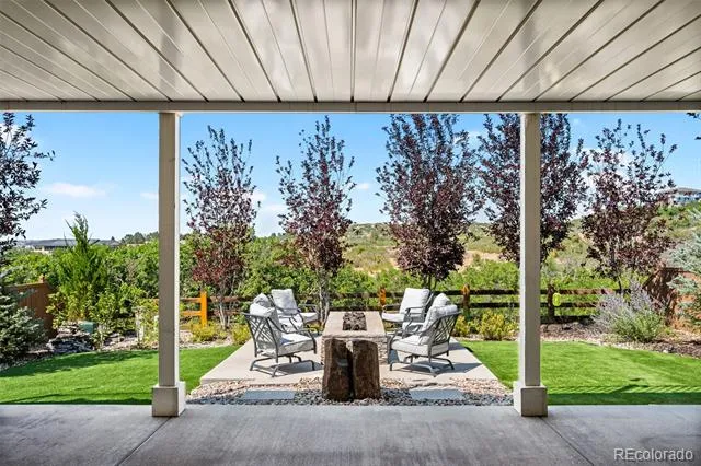 5071 Coulee Trail Castle Rock, CO 80108