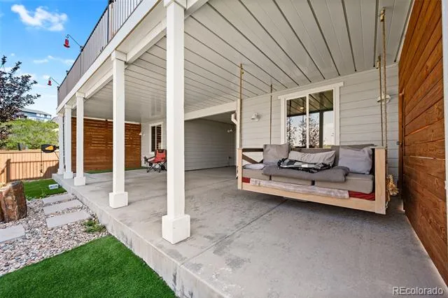 5071 Coulee Trail Castle Rock, CO 80108