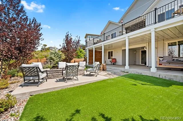 5071 Coulee Trail Castle Rock, CO 80108