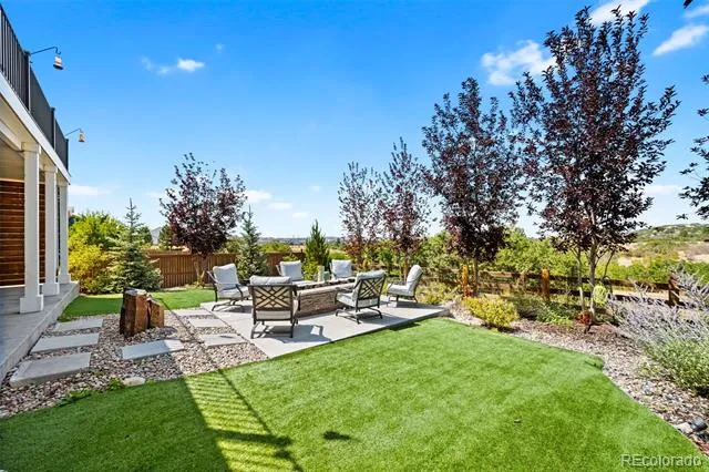 5071 Coulee Trail Castle Rock, CO 80108