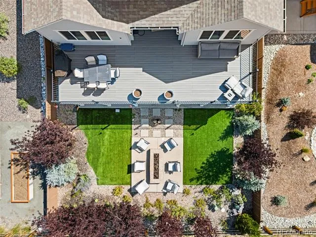 5071 Coulee Trail Castle Rock, CO 80108
