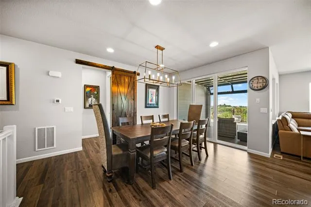5071 Coulee Trail Castle Rock, CO 80108