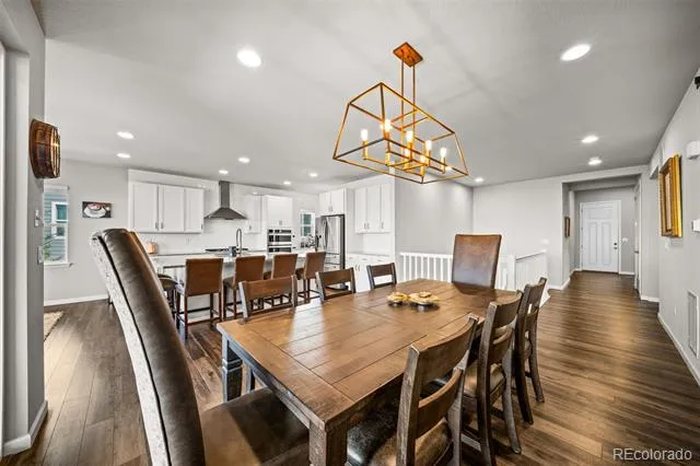 5071 Coulee Trail Castle Rock, CO 80108