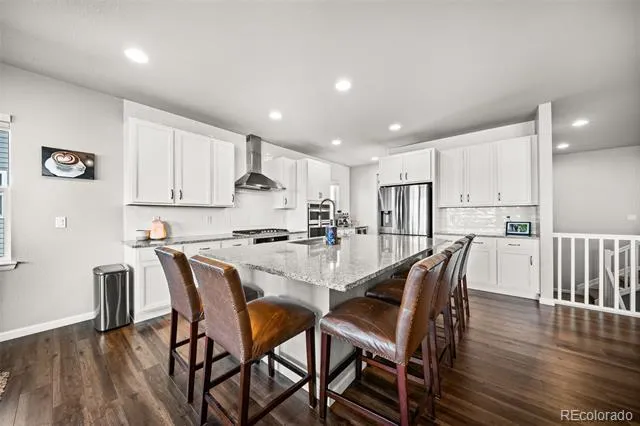 5071 Coulee Trail Castle Rock, CO 80108