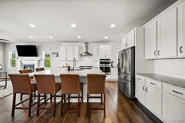 5071 Coulee Trail Castle Rock, CO 80108