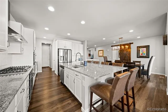 5071 Coulee Trail Castle Rock, CO 80108