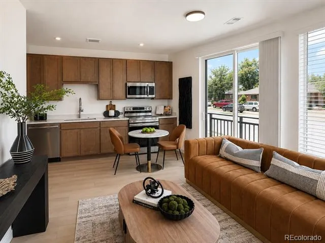 1680 Sheridan Boulevard #102 Denver, CO 80204