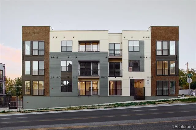 1680 Sheridan Boulevard #102 Denver, CO 80204