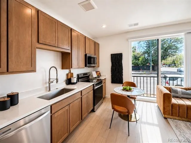 1680 Sheridan Boulevard #102 Denver, CO 80204