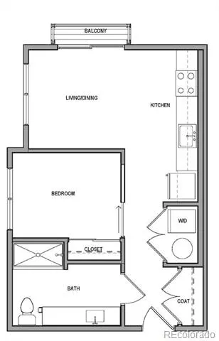 1680 Sheridan Boulevard #102 Denver, CO 80204