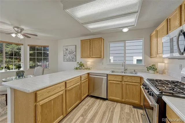 23033 Blackwolf Way Parker, CO 80138
