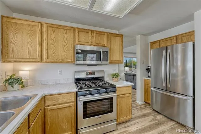 23033 Blackwolf Way Parker, CO 80138