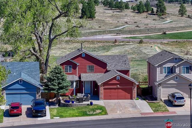 23033 Blackwolf Way Parker, CO 80138