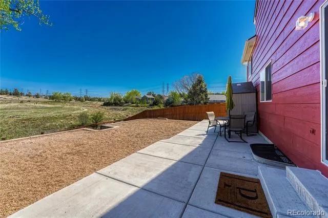 23033 Blackwolf Way Parker, CO 80138