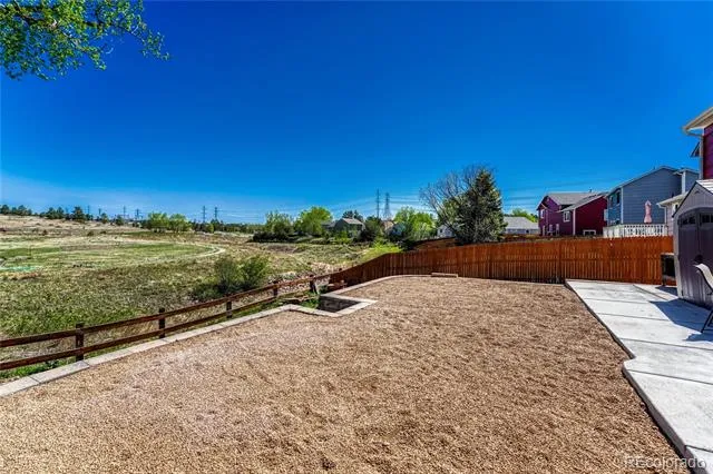 23033 Blackwolf Way Parker, CO 80138