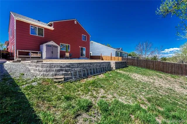 23033 Blackwolf Way Parker, CO 80138