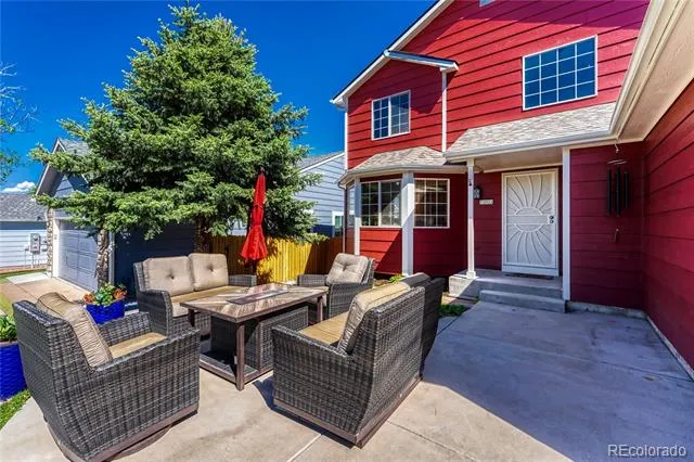 23033 Blackwolf Way Parker, CO 80138