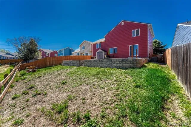 23033 Blackwolf Way Parker, CO 80138