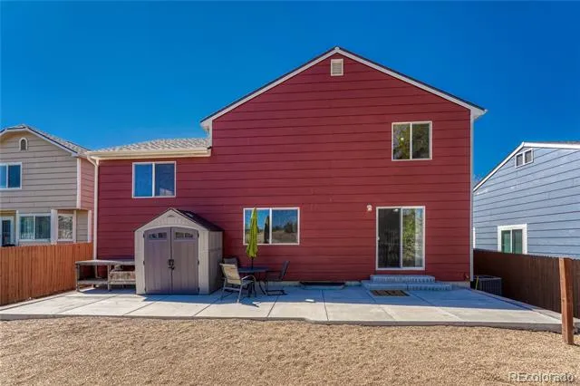23033 Blackwolf Way Parker, CO 80138